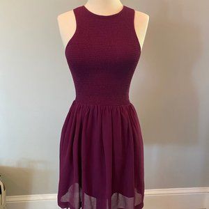 Kimchi Blue Fit & Flare Dress